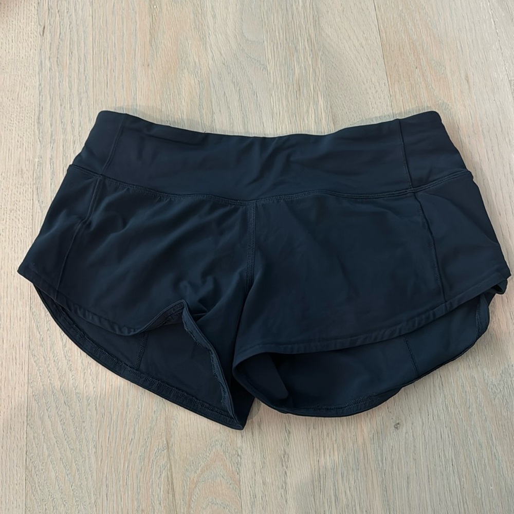 Lululemon Speed up Short